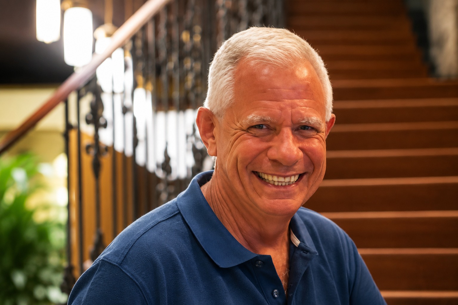 Marcos Salvucci